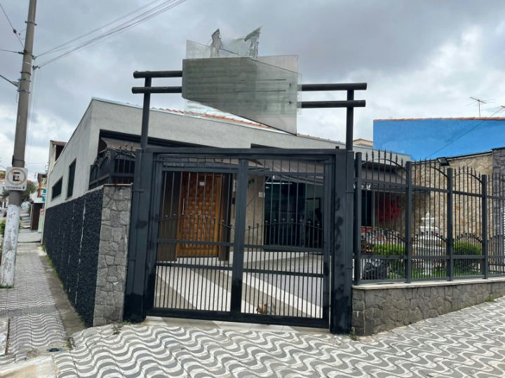 Oportunidade No Jardim Vila Formosa Com Salão Comercial
