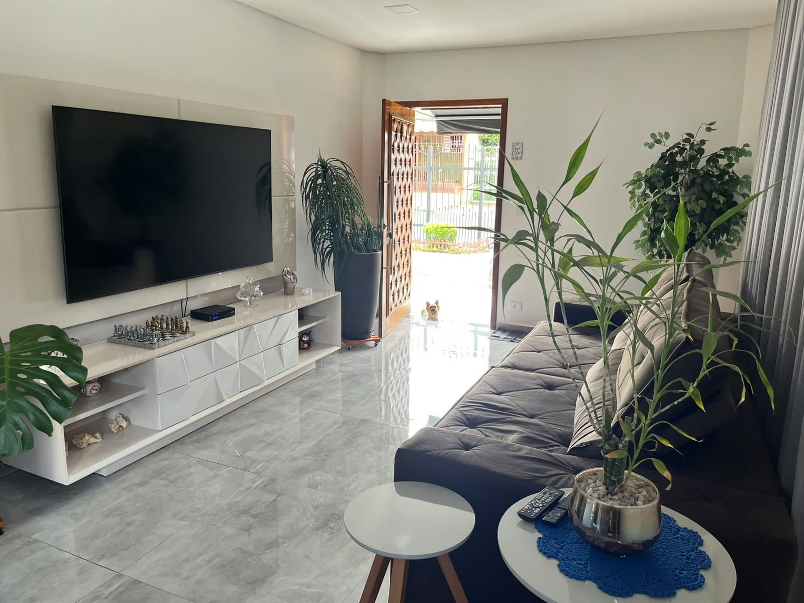 Oportunidade No Jardim Vila Formosa Com Salão Comercial - miniatura 3