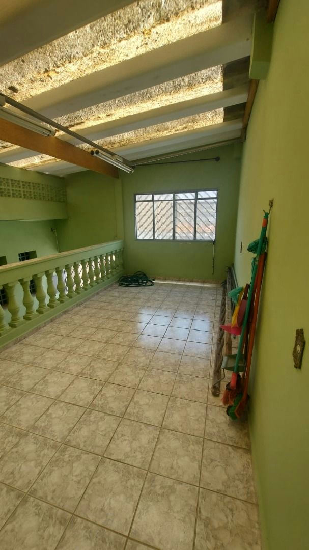 Sobrado em Sacomã - 190m² | 3 dormitórios | 2 vagas