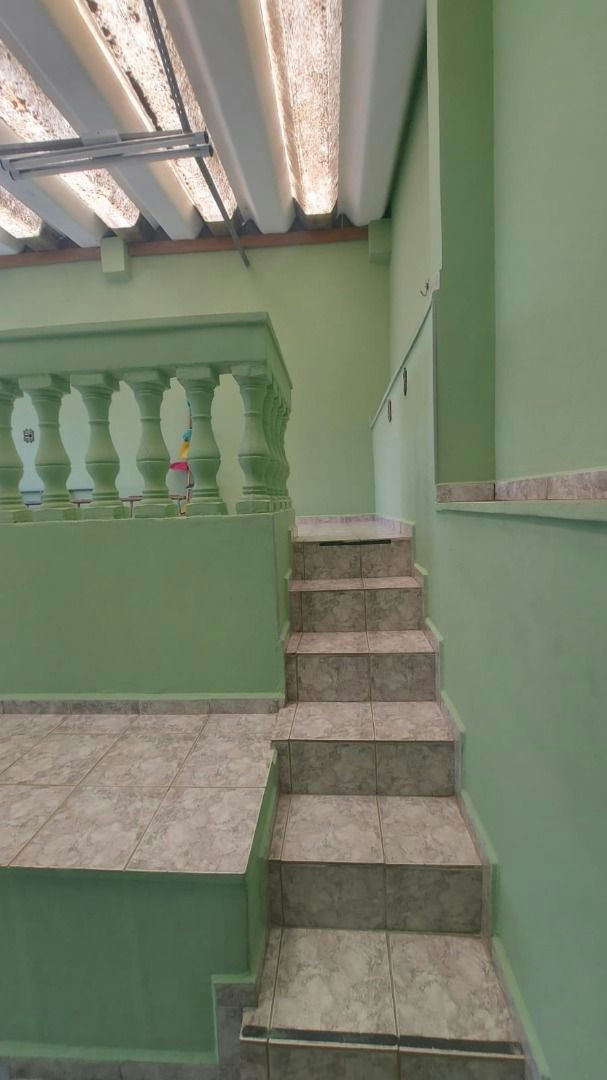 Sobrado em Sacomã - 190m² | 3 dormitórios | 2 vagas - miniatura 2