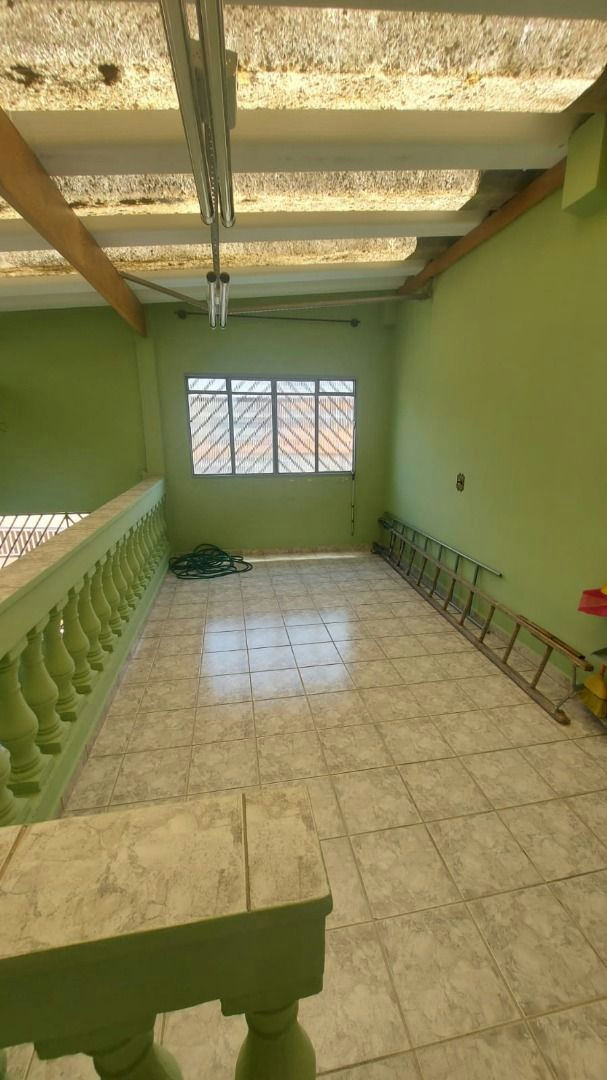 Sobrado em Sacomã - 190m² | 3 dormitórios | 2 vagas - miniatura 3