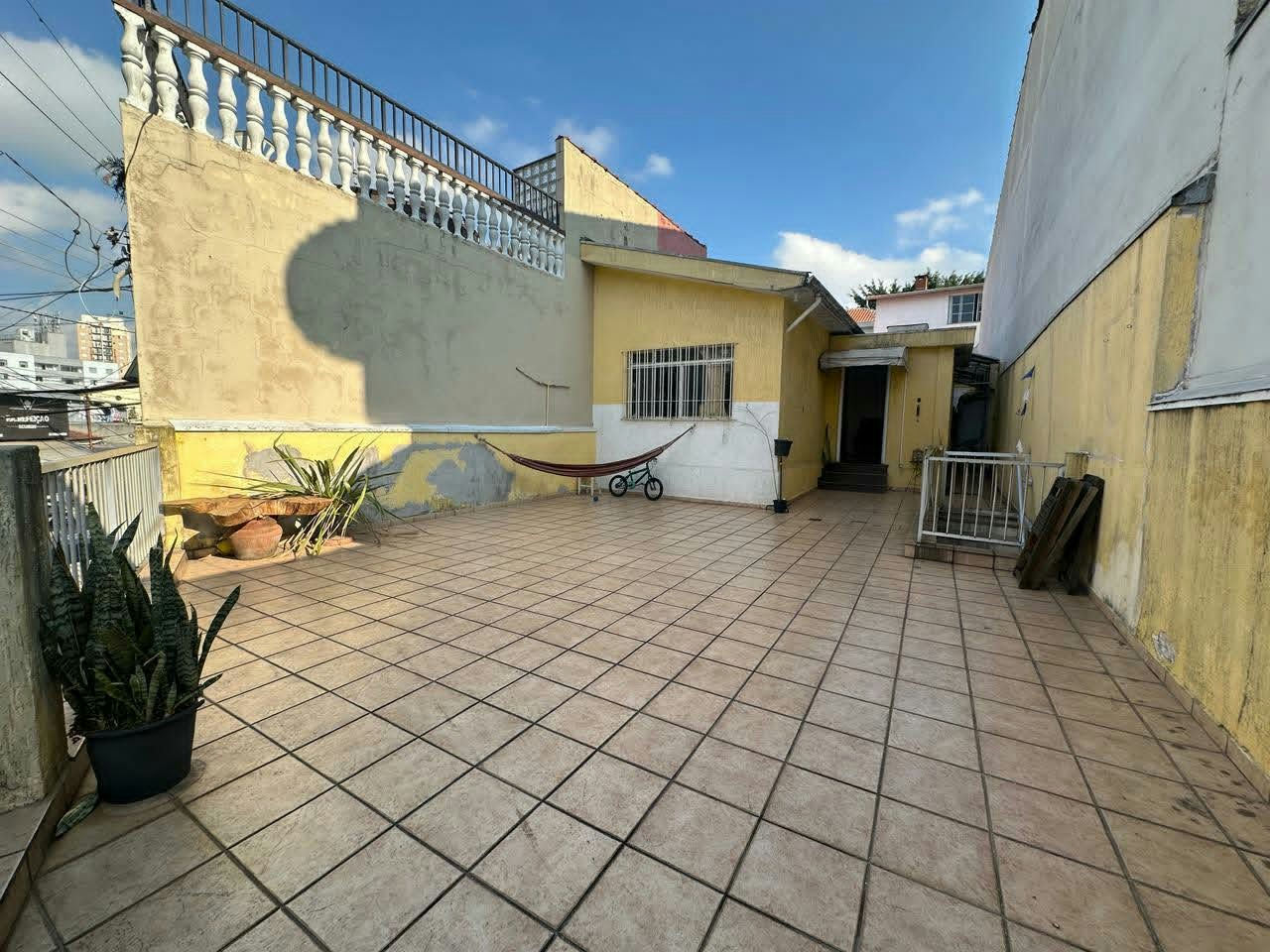 Sobrado em Vila Antonina - 140m² | 3 dormitórios | 3 vagas - miniatura 3