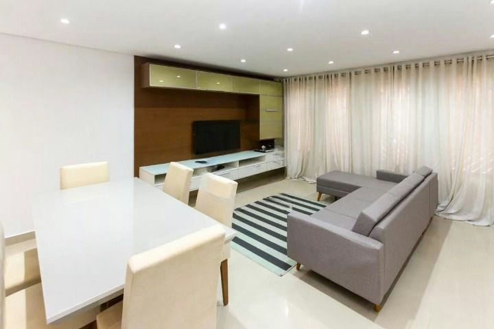 Sobrado em Vila Ivone - 130m² | 3 dormitórios | 2 vagas