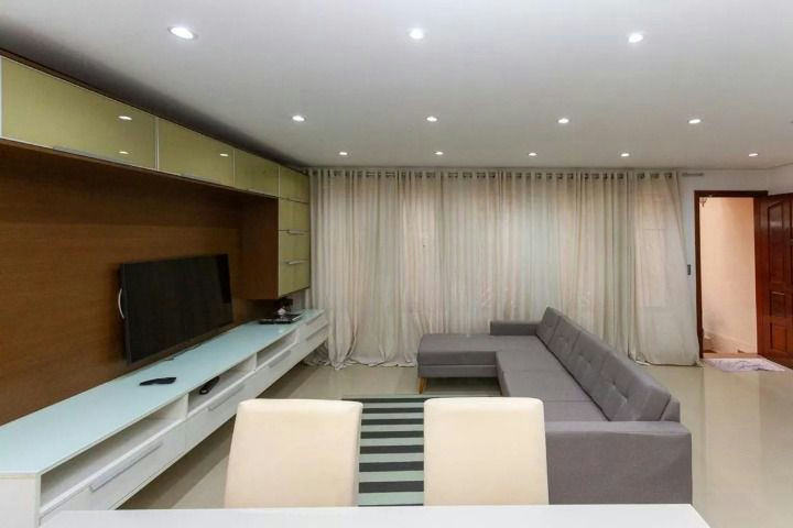 Sobrado em Vila Ivone - 130m² | 3 dormitórios | 2 vagas - miniatura 3