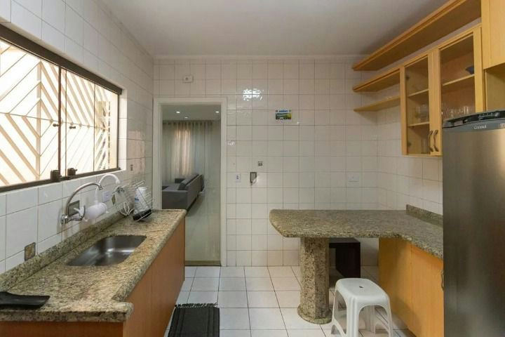 Sobrado em Vila Ivone - 130m² | 3 dormitórios | 2 vagas - miniatura 5