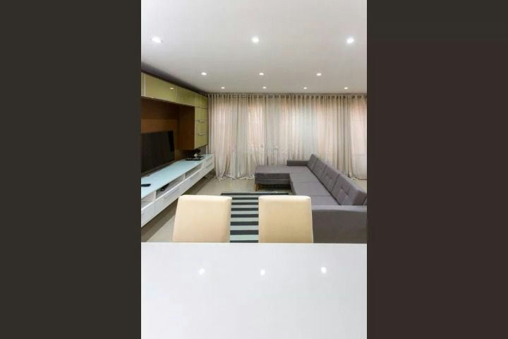 Sobrado em Vila Ivone - 130m² | 3 dormitórios | 2 vagas - miniatura 4