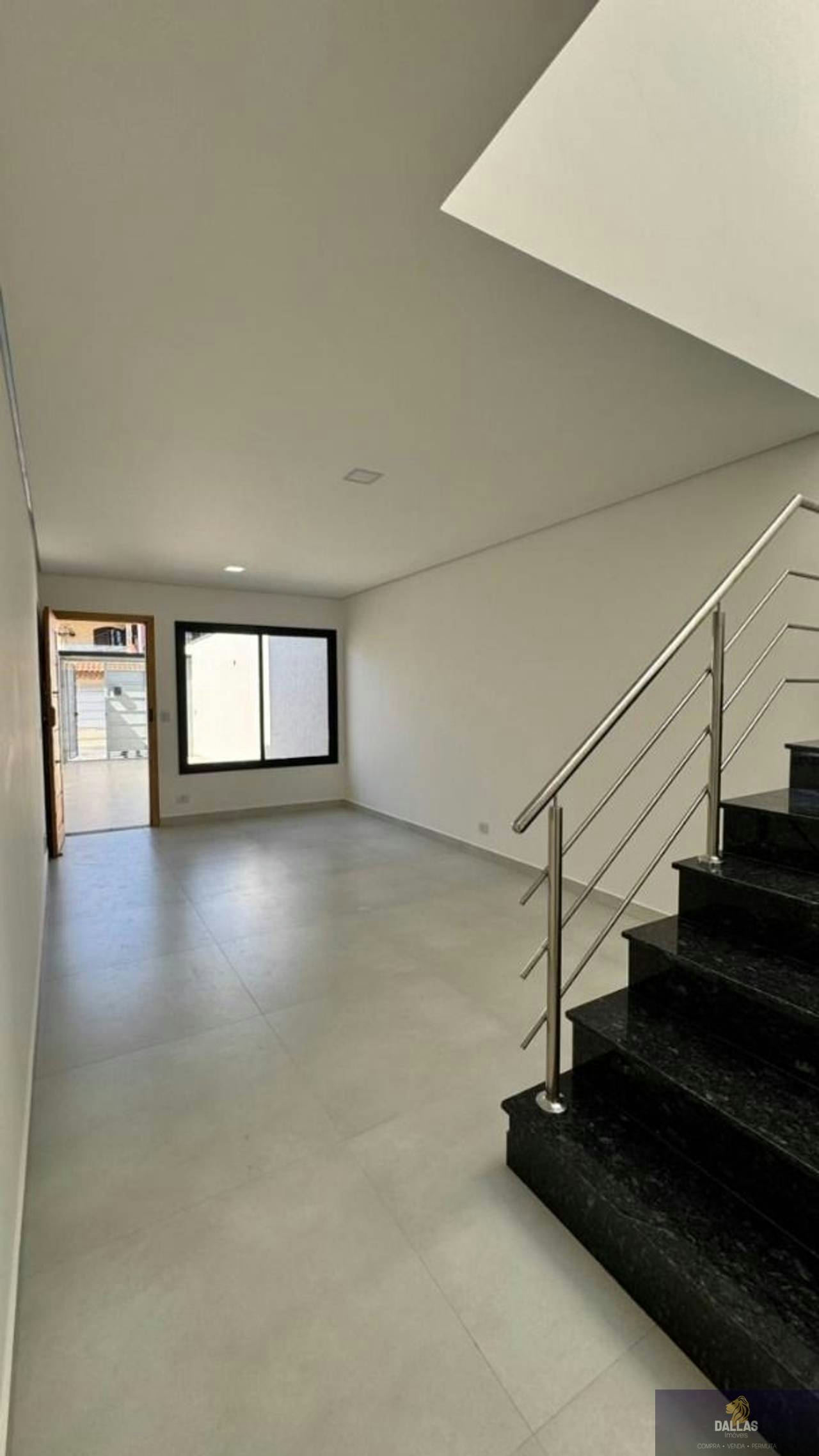 Sobrado em Vila Alpina - 105m² | 3 dormitórios | 2 vagas - miniatura 4