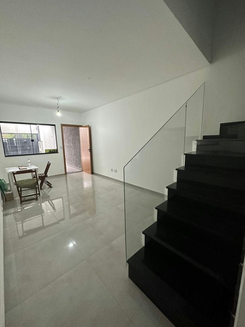 Sobrado em Vila Alpina - 125m² | 3 dormitórios | 2 vagas - miniatura 4