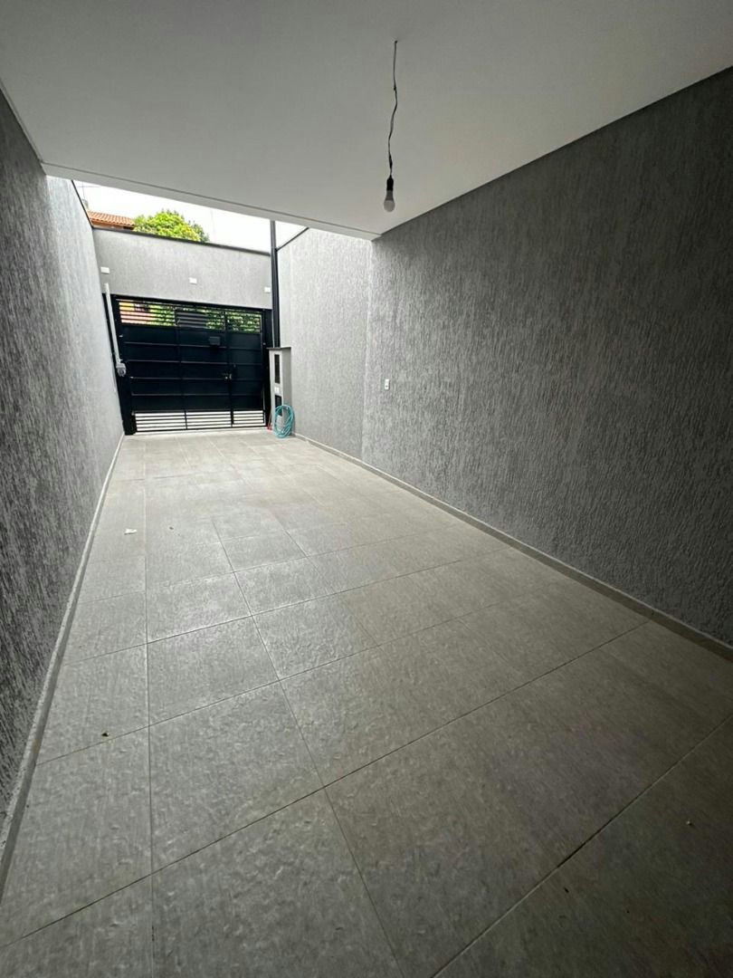 Sobrado em Vila Alpina - 125m² | 3 dormitórios | 2 vagas - miniatura 2