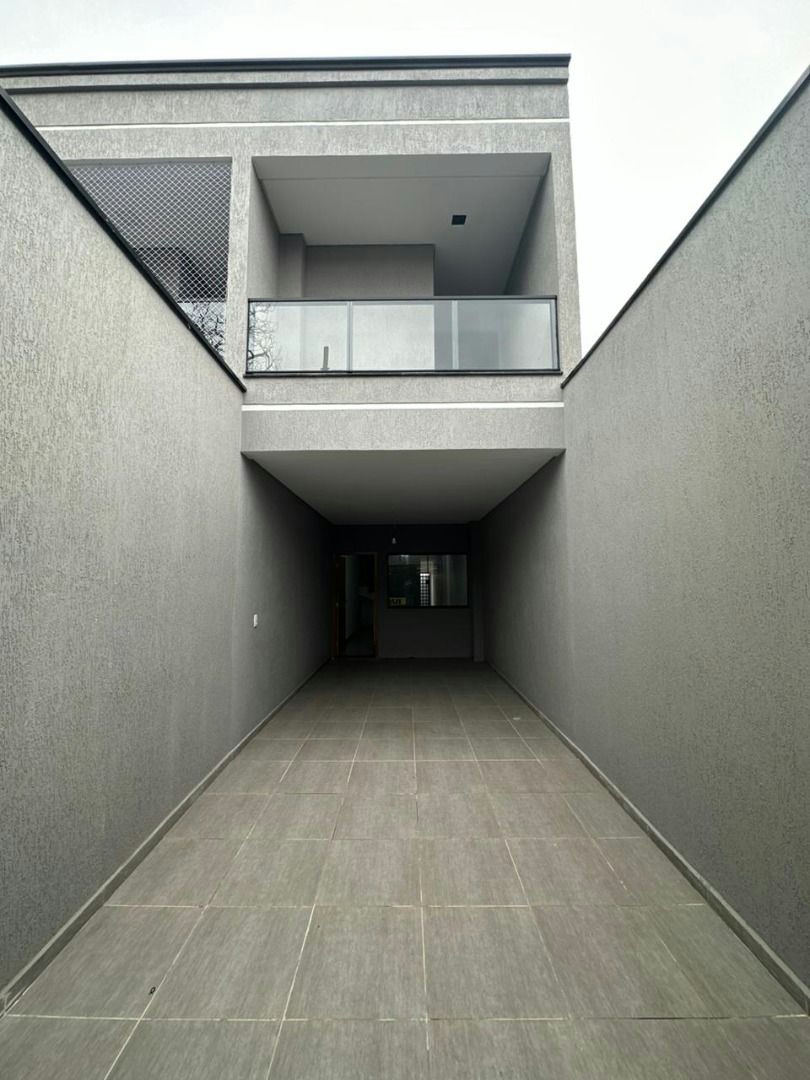 Sobrado em Vila Alpina - 125m² | 3 dormitórios | 2 vagas - miniatura 3