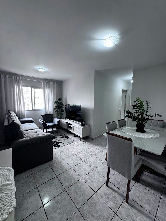 Apartamento em Vila Prudente (Zona Leste) - 65m² | 2 dormitórios | 1 vaga