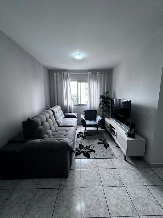 Apartamento em Vila Prudente (Zona Leste) - 65m² | 2 dormitórios | 1 vaga - miniatura 2
