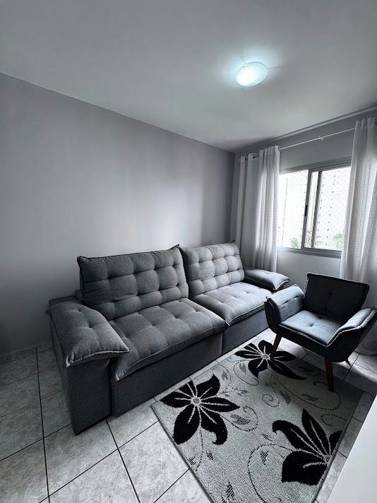 Apartamento em Vila Prudente (Zona Leste) - 65m² | 2 dormitórios | 1 vaga - miniatura 3