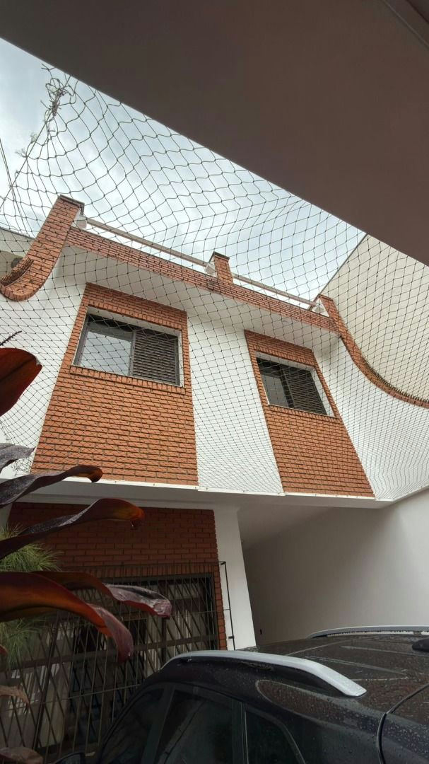 Sobrado em Alto da Mooca - 210m² | 5 dormitórios | 3 vagas - miniatura 3