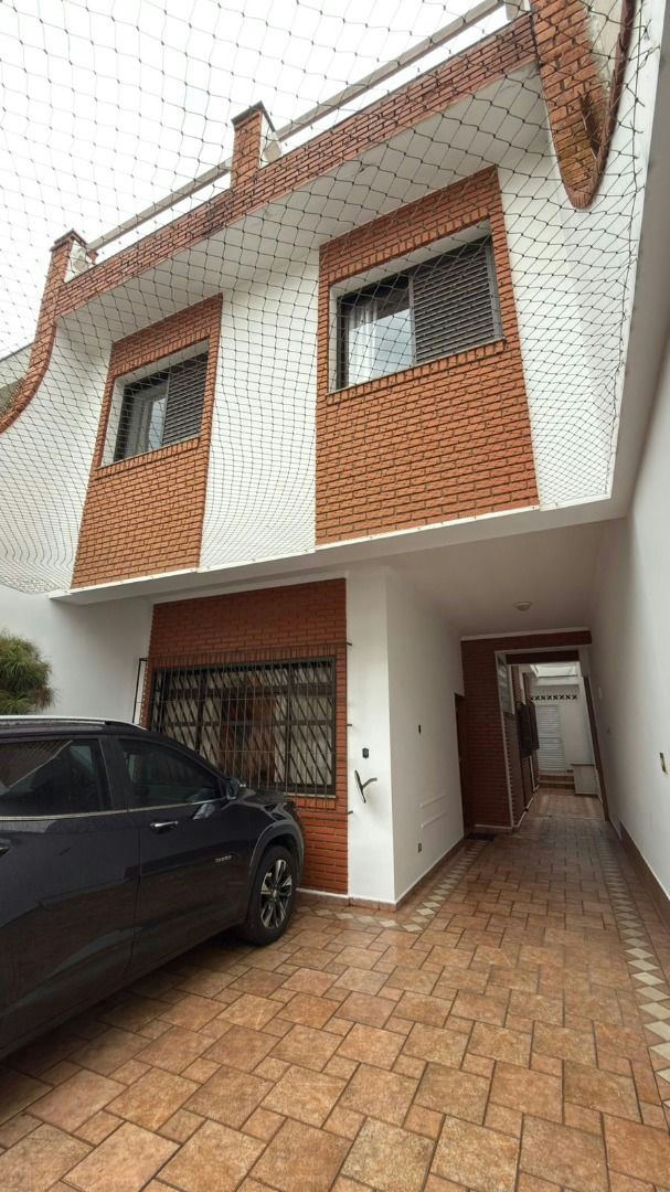Sobrado em Alto da Mooca - 210m² | 5 dormitórios | 3 vagas - miniatura 4