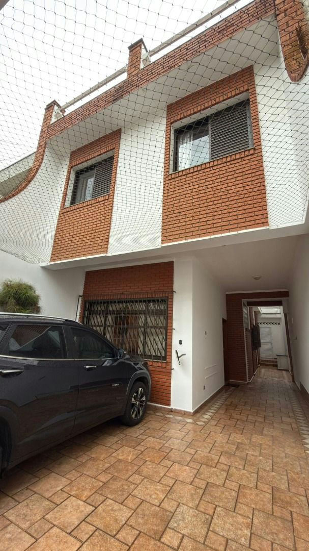 Sobrado em Alto da Mooca - 210m² | 5 dormitórios | 3 vagas - miniatura 2