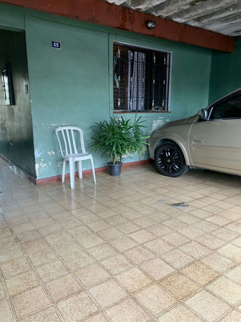 Casa em Chácara Mafalda - 100m² | 3 dormitórios | 2 vagas - miniatura 2