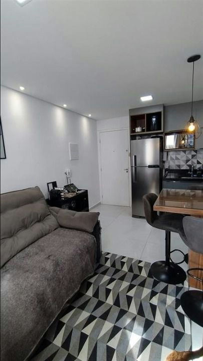 Apartamento em Vila Califórnia - 40m² | 2 dormitórios | 1 vaga - miniatura 3