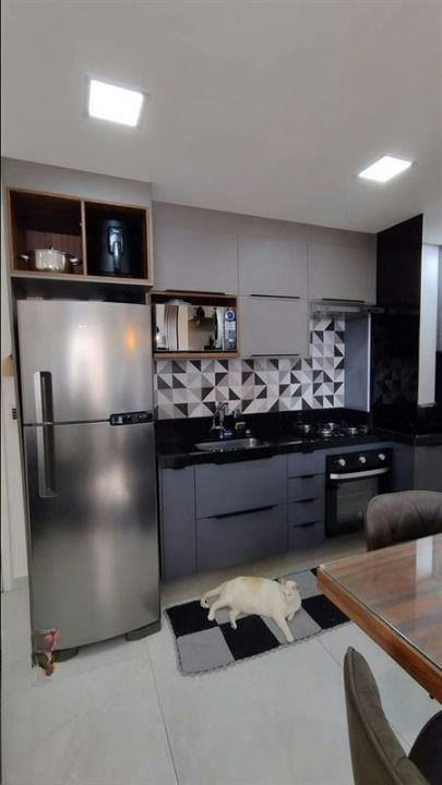 Apartamento em Vila Califórnia - 40m² | 2 dormitórios | 1 vaga - miniatura 5