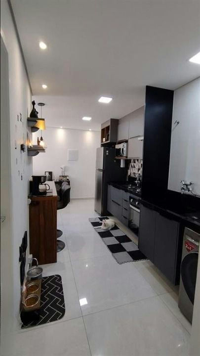 Apartamento em Vila Califórnia - 40m² | 2 dormitórios | 1 vaga - miniatura 4