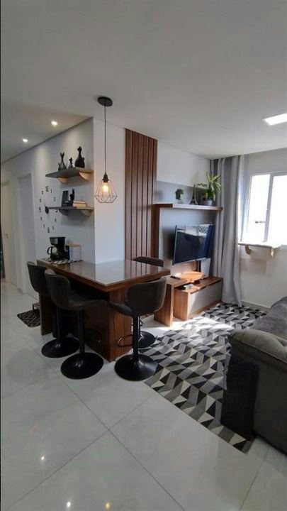 Apartamento em Vila Califórnia - 40m² | 2 dormitórios | 1 vaga - miniatura 2