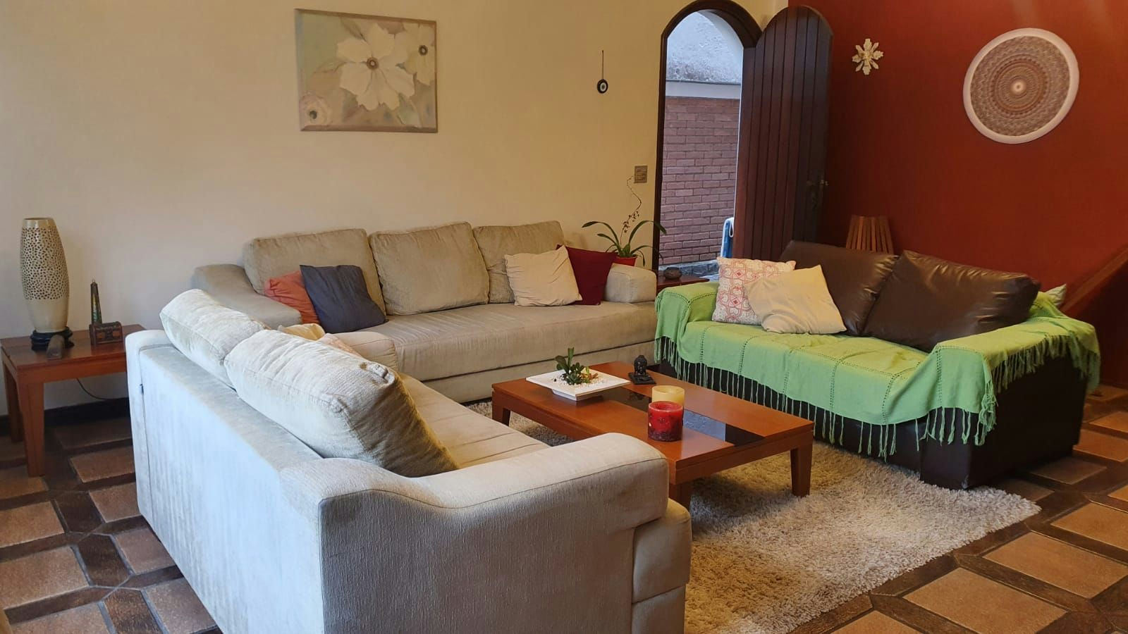 Sobrado em Alto da Mooca - 231m² | 3 dormitórios | 3 vagas - miniatura 5