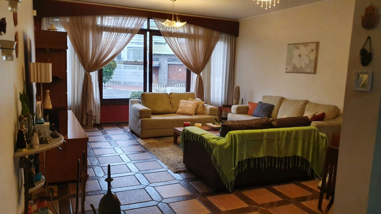 Sobrado em Alto da Mooca - 231m² | 3 dormitórios | 3 vagas - miniatura 4