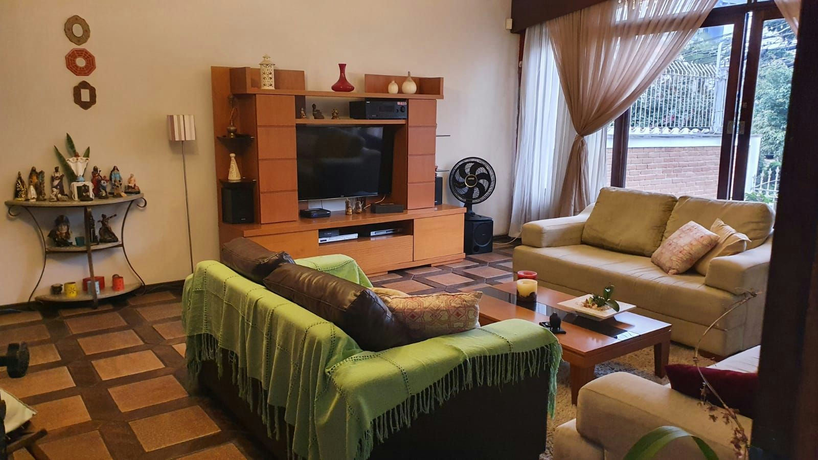 Sobrado em Alto da Mooca - 231m² | 3 dormitórios | 3 vagas - miniatura 3