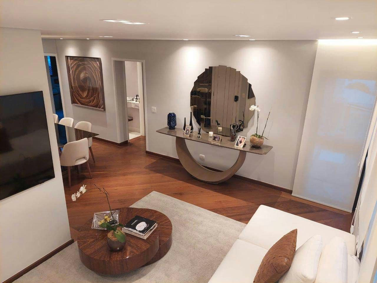 Apartamento em Mooca - 128m² | 2 dormitórios | 4 vagas - miniatura 3