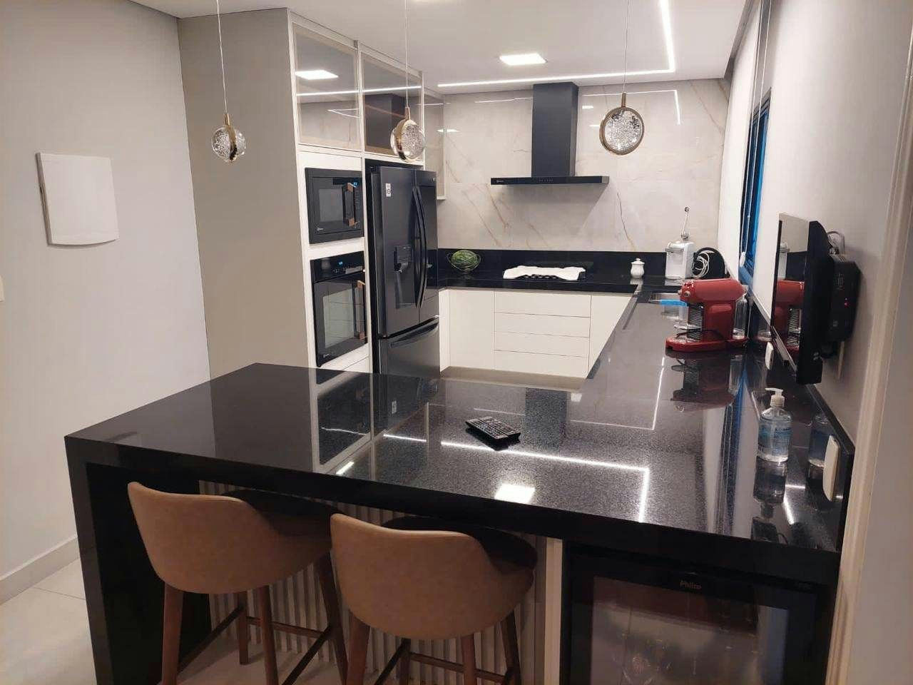 Apartamento em Mooca - 128m² | 2 dormitórios | 4 vagas - miniatura 5