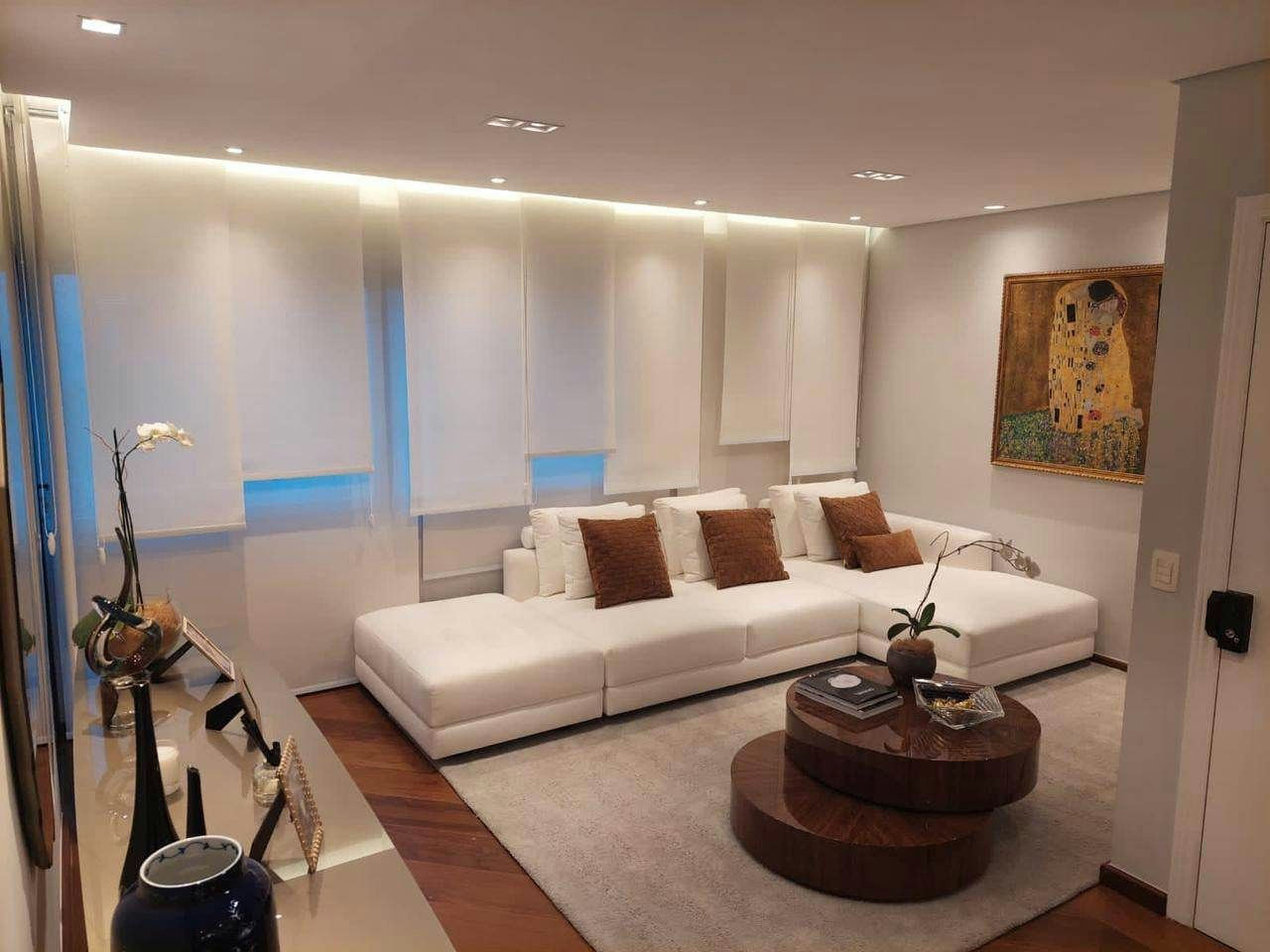 Apartamento em Mooca - 128m² | 2 dormitórios | 4 vagas - foto 1