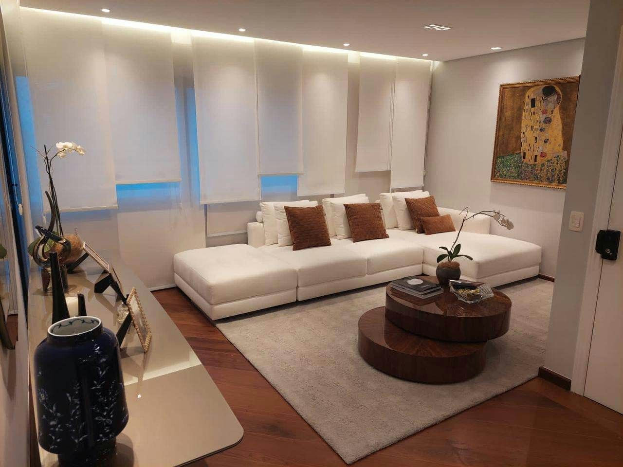 Apartamento em Mooca - 128m² | 2 dormitórios | 4 vagas - miniatura 4