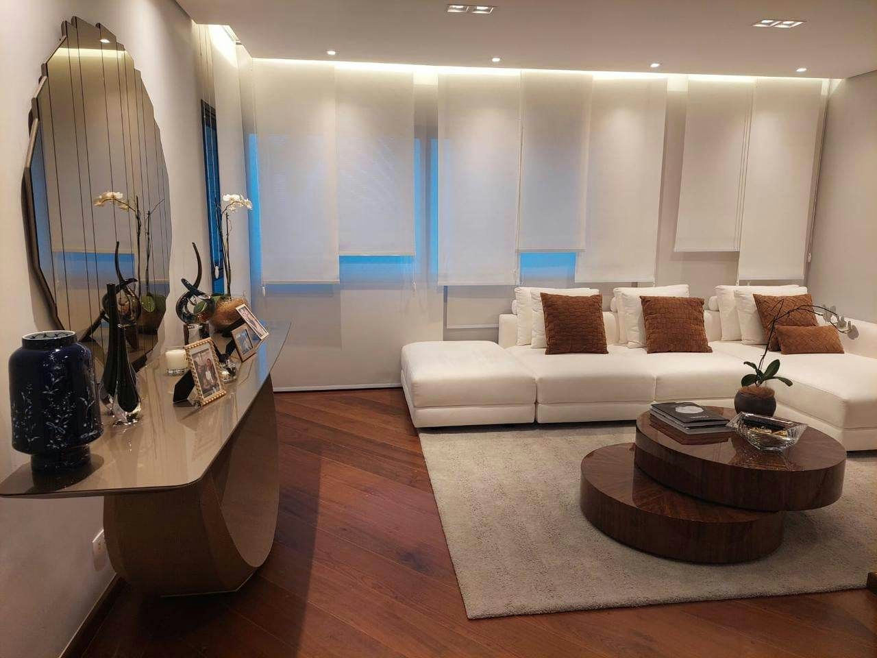 Apartamento em Mooca - 128m² | 2 dormitórios | 4 vagas - miniatura 2