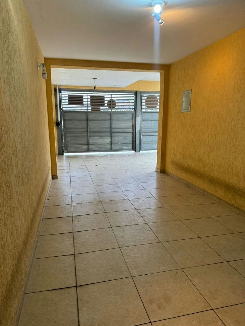 Sobrado em Mooca - 220m² | 4 dormitórios | 3 vagas - miniatura 3
