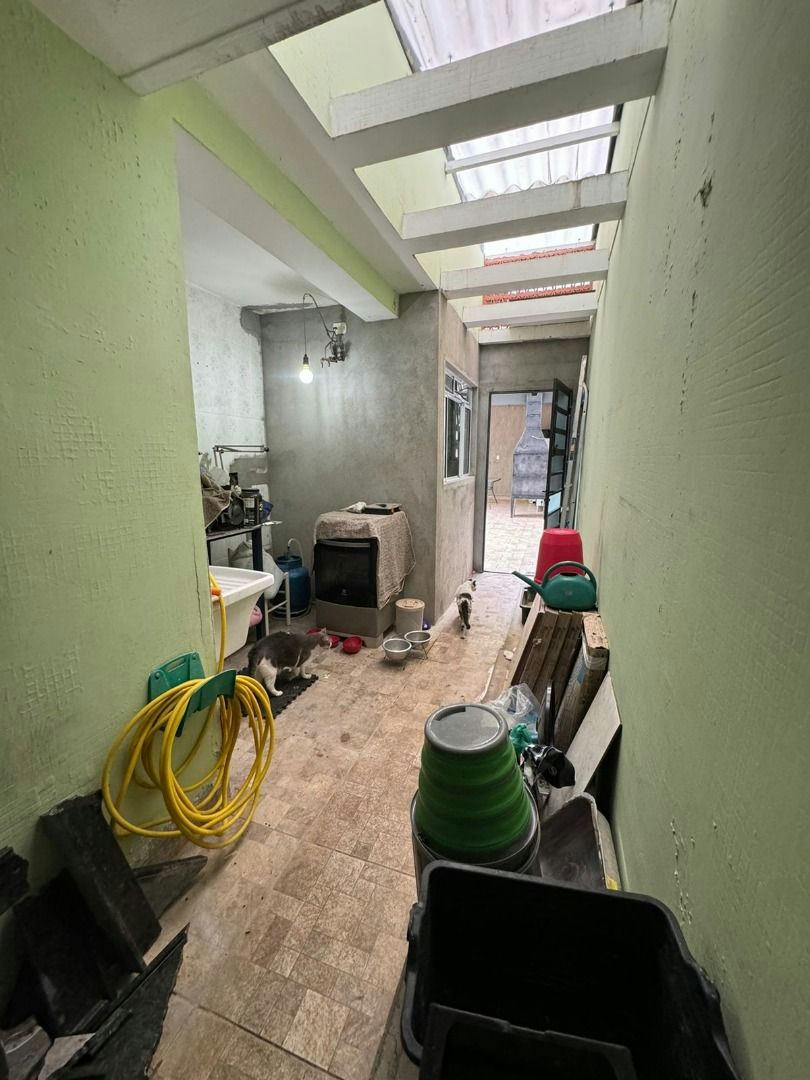 Sobrado em Mooca - 220m² | 4 dormitórios | 3 vagas - foto 1