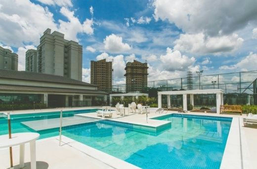 Apartamento em Vila Ivone - 51m² | 2 dormitórios | 1 vaga - miniatura 3