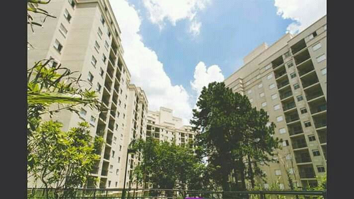 Apartamento em Vila Ivone - 51m² | 2 dormitórios | 1 vaga - miniatura 2