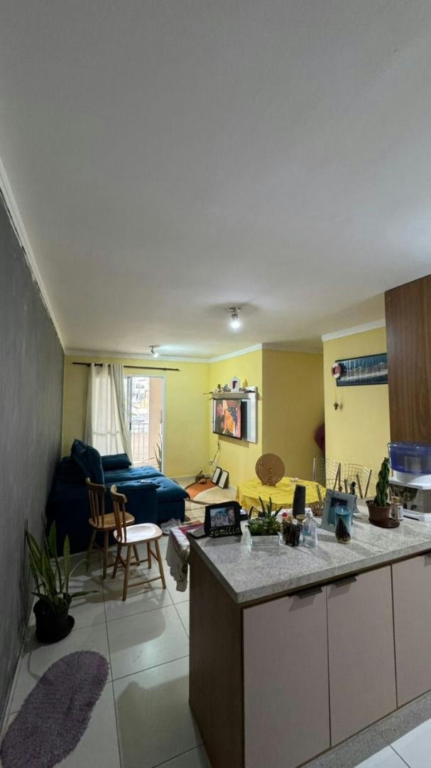 Apartamento em Vila Paulo Silas - 75m² | 3 dormitórios | 2 vagas - miniatura 5