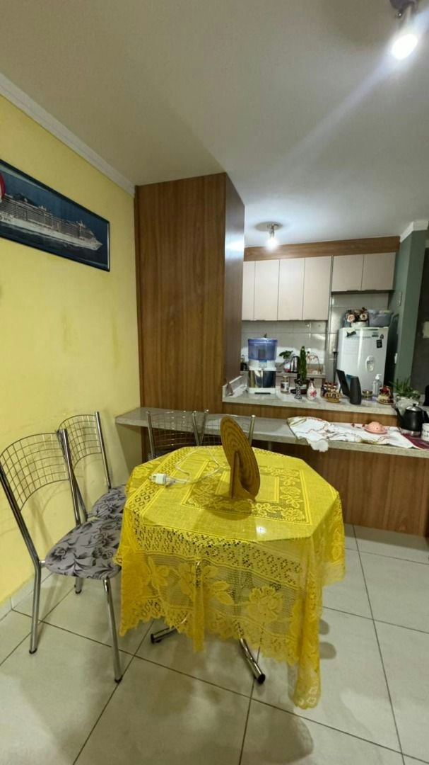 Apartamento em Vila Paulo Silas - 75m² | 3 dormitórios | 2 vagas - miniatura 4