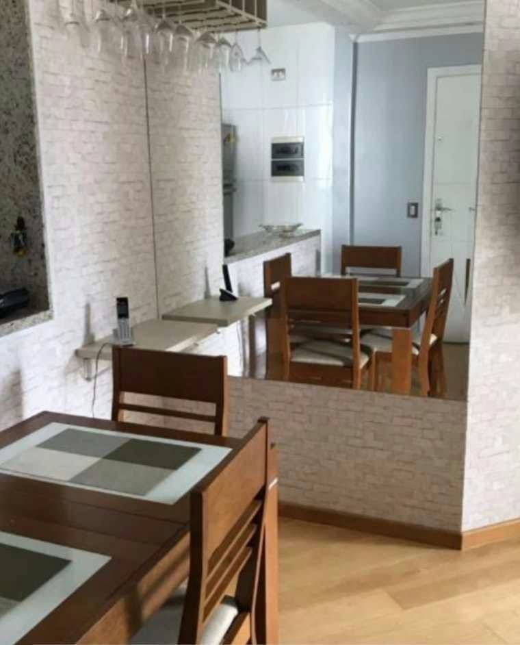 Apartamento em Vila Bela - 49m² | 2 dormitórios - miniatura 2