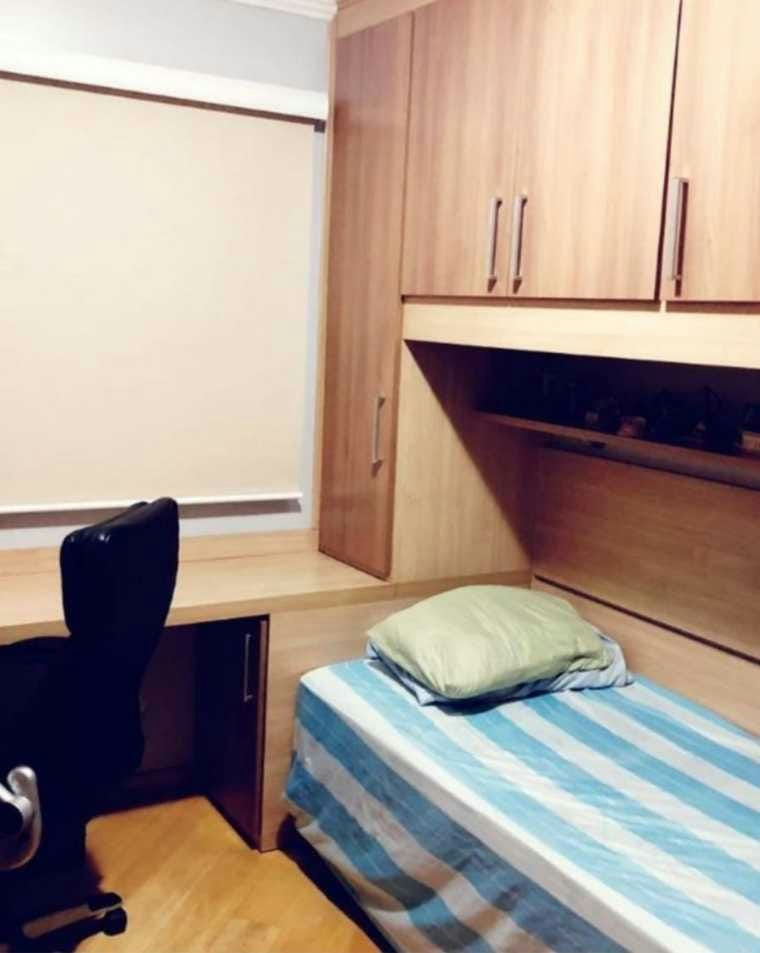 Apartamento em Vila Bela - 49m² | 2 dormitórios - miniatura 5
