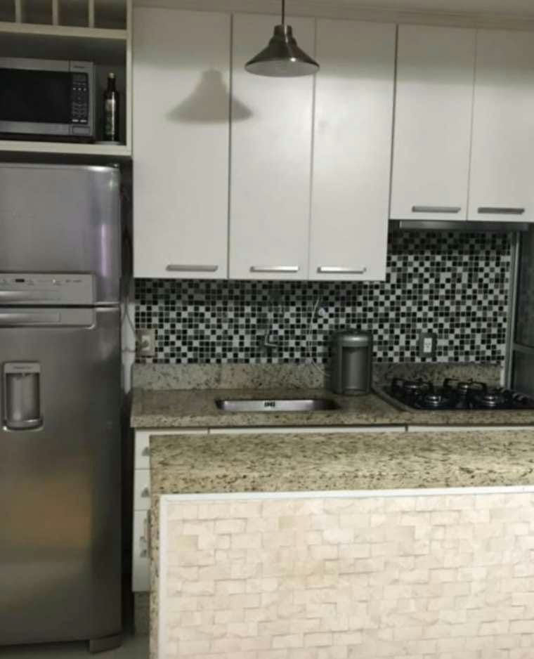 Apartamento em Vila Bela - 49m² | 2 dormitórios - miniatura 4