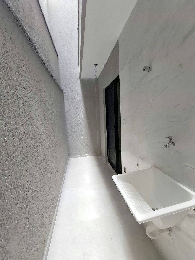 Apartamento em Quinta da Paineira - 47.6m² | 2 dormitórios - foto 1