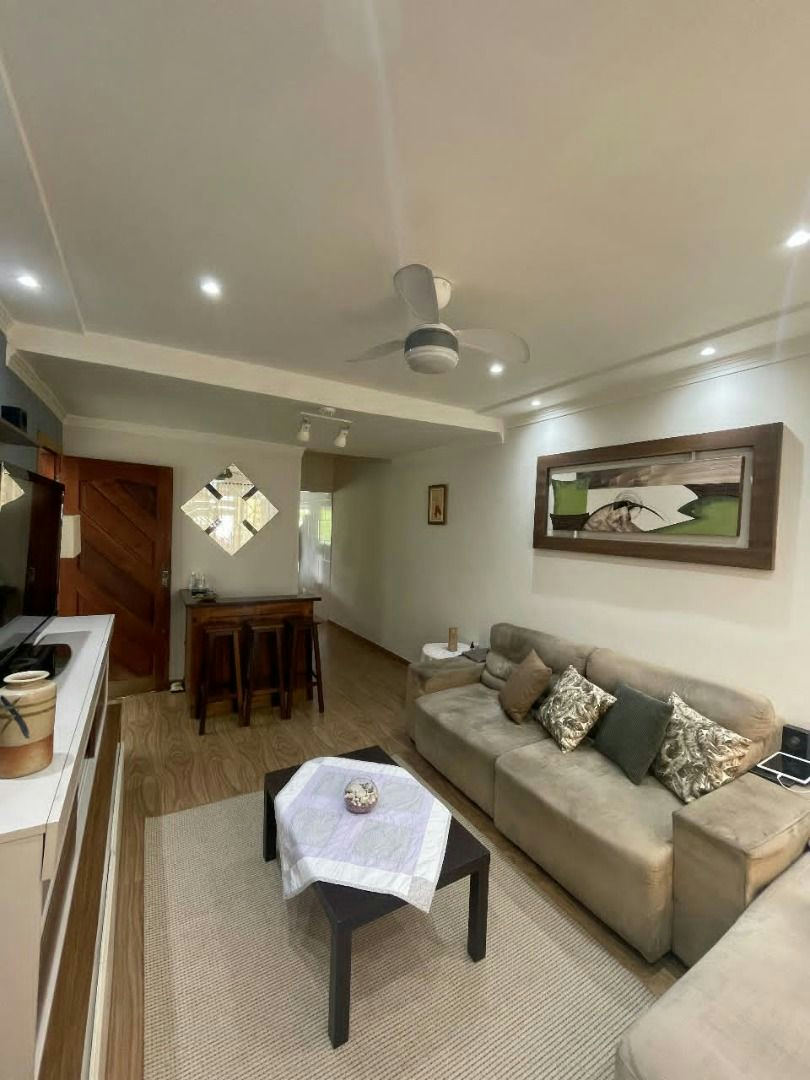 Sobrado em Jardim Vila Formosa - 180m² | 3 dormitórios | 2 vagas - miniatura 4