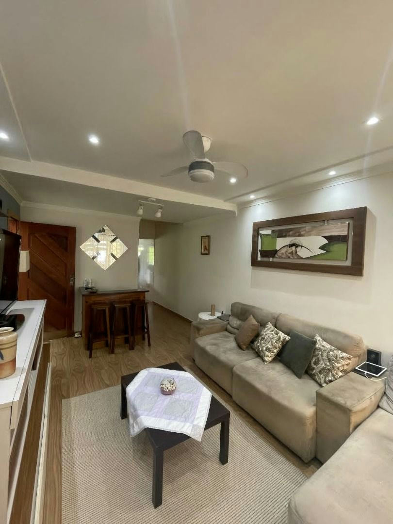 Sobrado em Jardim Vila Formosa - 180m² | 3 dormitórios | 2 vagas - miniatura 5