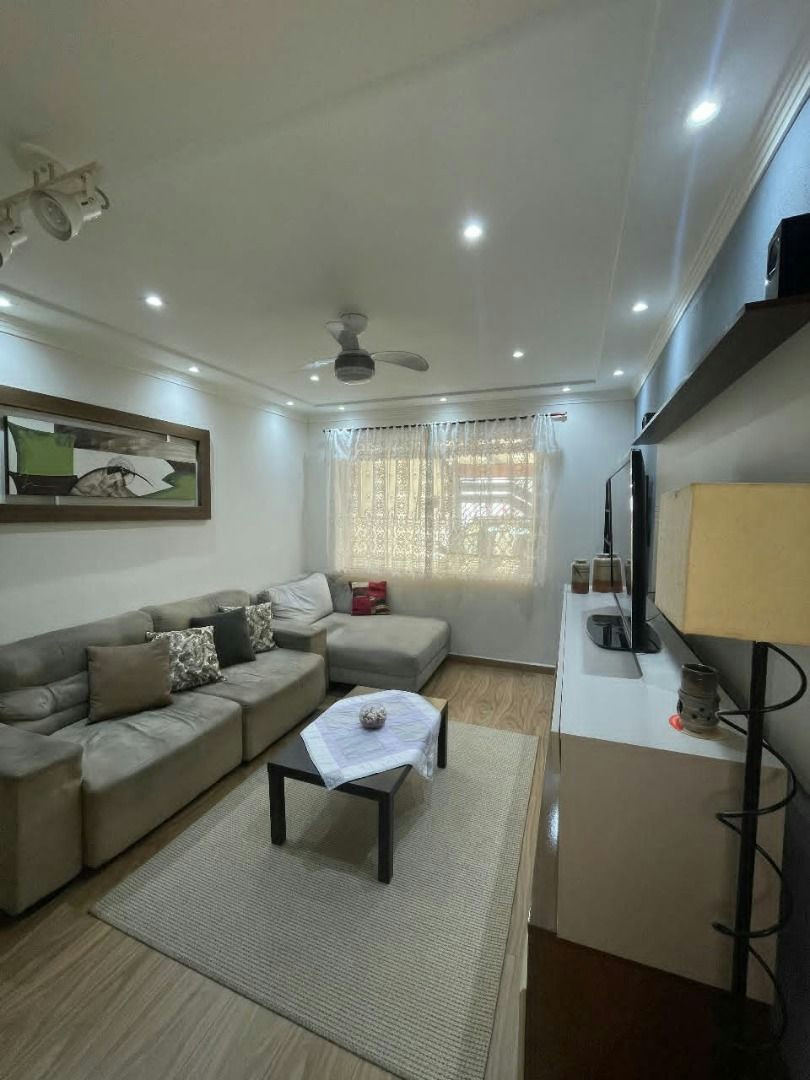 Sobrado em Jardim Vila Formosa - 180m² | 3 dormitórios | 2 vagas - miniatura 3