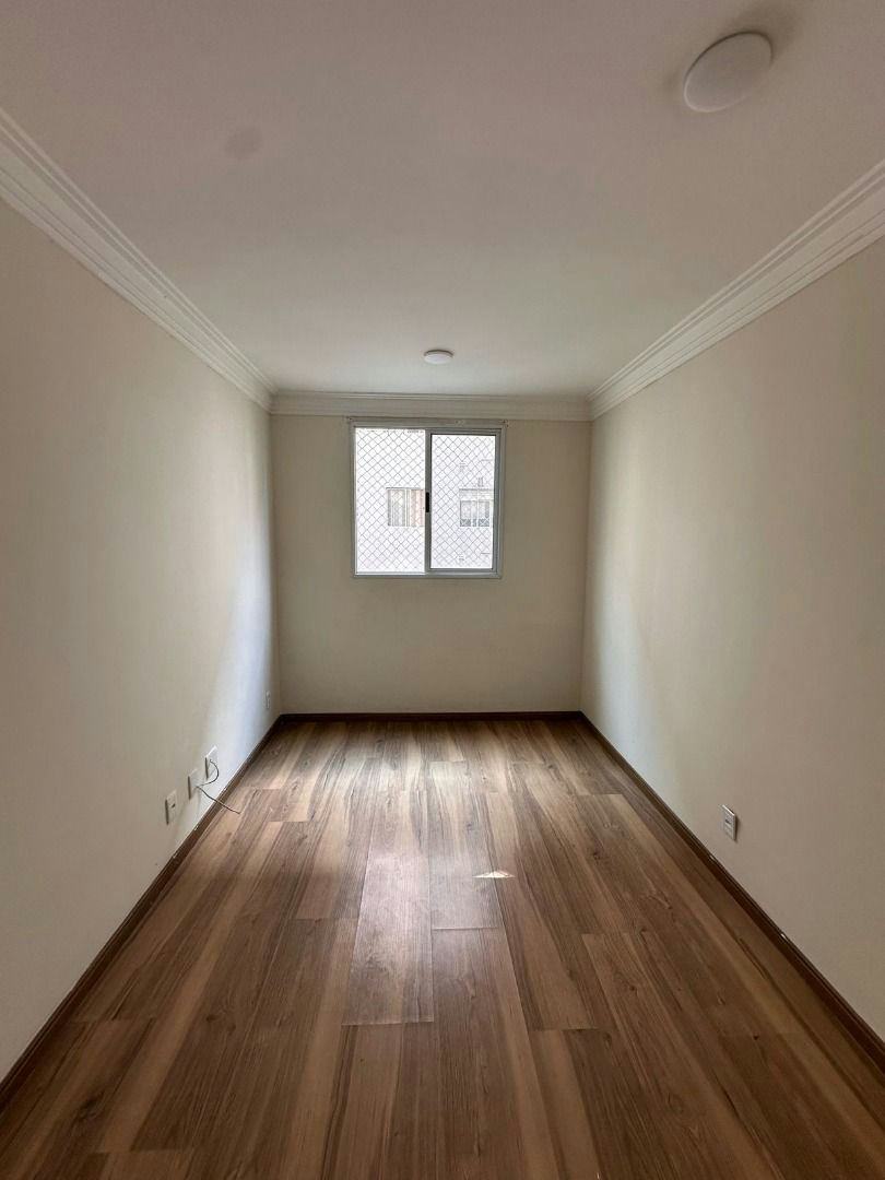 Apartamento em Sítio Pinheirinho - 45m² | 2 dormitórios | 1 vaga