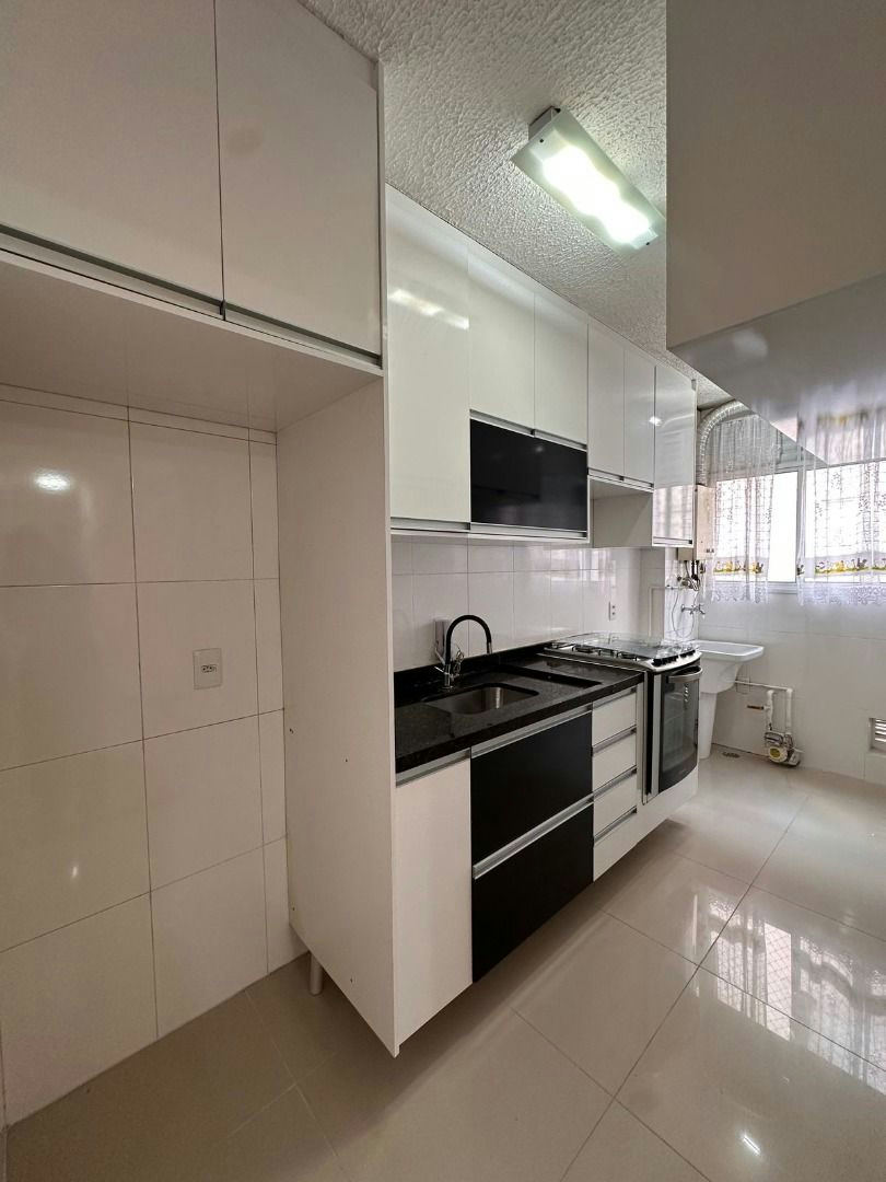 Apartamento em Sítio Pinheirinho - 45m² | 2 dormitórios | 1 vaga - miniatura 3