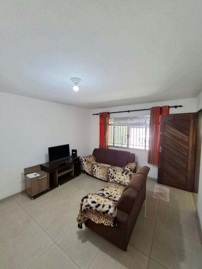 Sobrado em Jardim Independência - 180m² | 4 dormitórios | 2 vagas - miniatura 5
