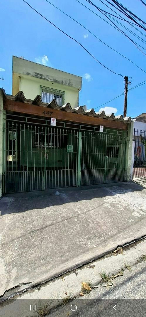 Sobrado em Jardim Independência - 180m² | 4 dormitórios | 2 vagas - foto 1